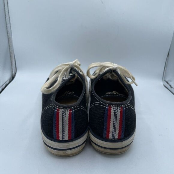 Canvas Pro-Keds Sneakers 7.5 - Picture 3 of 8